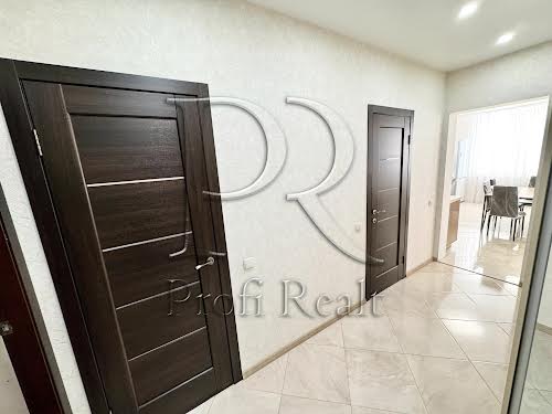 квартира за адресою Регенераторна вул., 4 к9