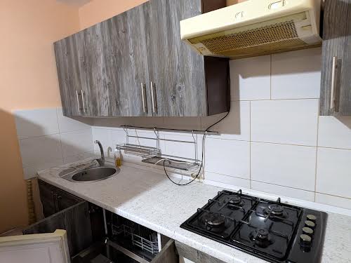 квартира по адресу Хіміків, 17