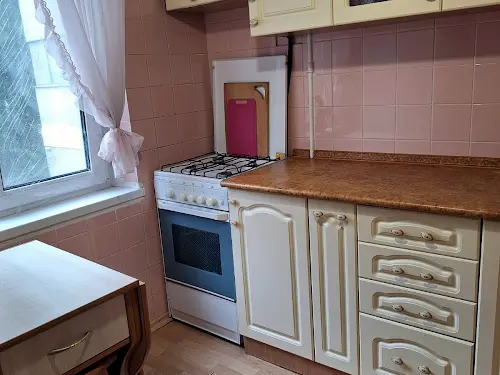 квартира за адресою Миколи Руденка бульв. (Кольцова), 7