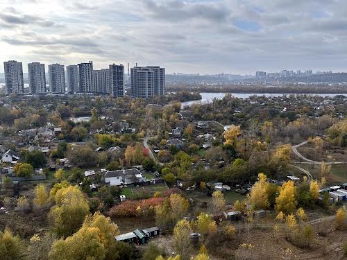 квартира по адресу Днепровская набережная ул., 16-Г