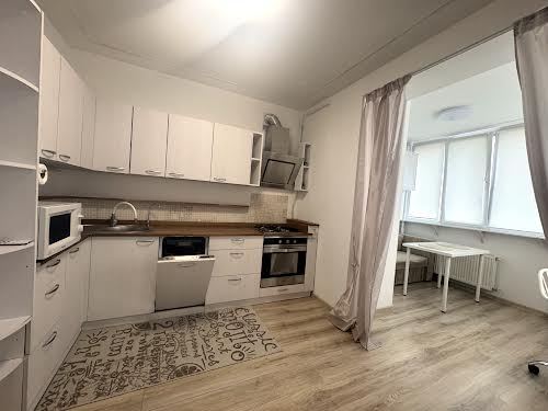 квартира за адресою Миру вул., 40