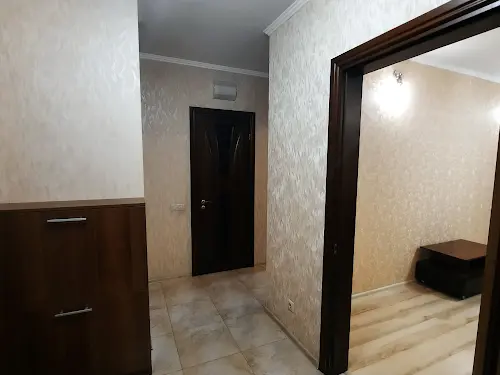квартира по адресу Берестейский просп. (Победы), 121-А