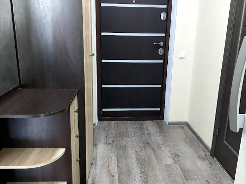 квартира за адресою Пономарьова вул., 26