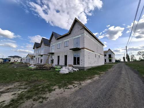 будинок за адресою Білогородська вул.