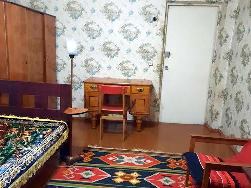 квартира по адресу Макарова ул. (Большевистская), 19