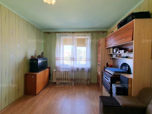 квартира по адресу Слобожанский просп. (им. газеты Правда), 19
