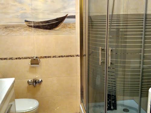 квартира за адресою Французький бульв., 60г