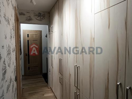 квартира за адресою Поштова вул. (Горького), 57