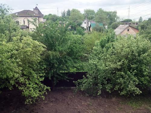 дом по адресу Полевая ул.