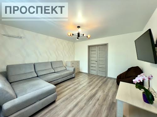 квартира по адресу Михаила Лушпы просп., 5 к22