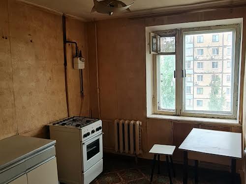 квартира за адресою Семафорна вул., 36