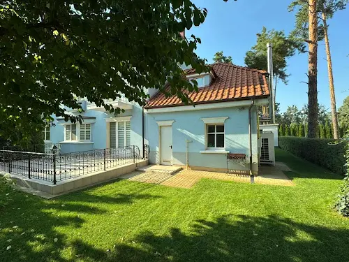 будинок за адресою Олександрівська вул., 1
