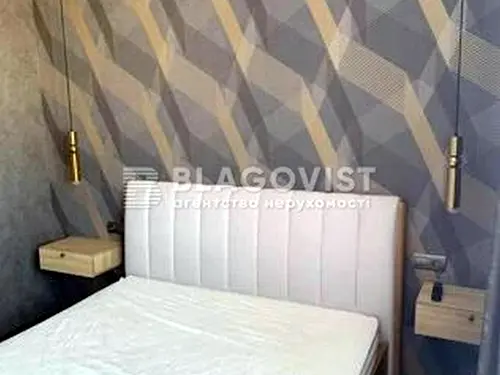 квартира за адресою Юлії Здановської вул. (Ломоносова), 34-Б