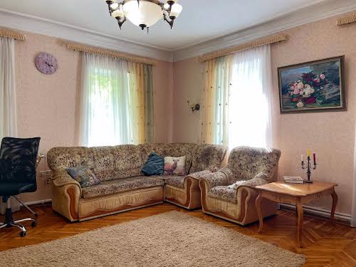 дом по адресу Симона Петлюры ул. (Шпиндяка), 58