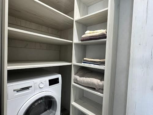 квартира по адресу Городницкая ул., 9