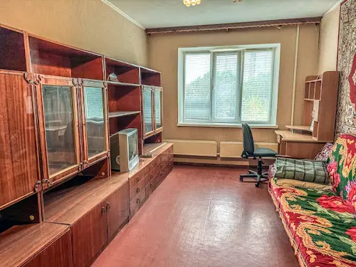 квартира по адресу Белова Генерала ул., 23