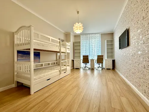 квартира за адресою Сімферопольська вул., 2-Н