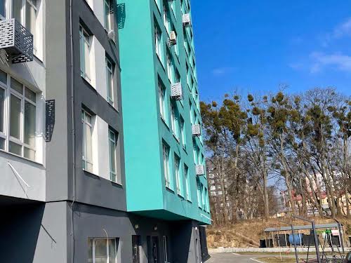 комерційна за адресою Під Голоском вул., 19г