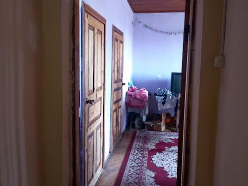 дом по адресу Степная ул.