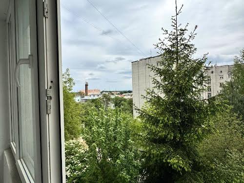 квартира по адресу Ивасюка ул., 21