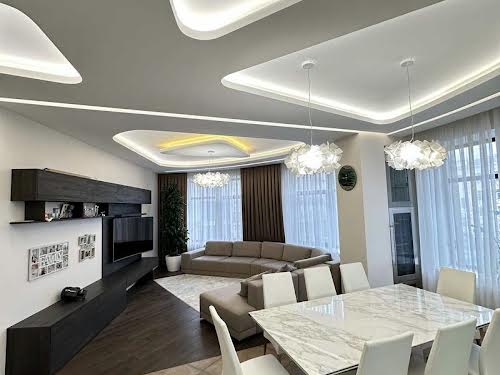 квартира по адресу Французский бульв., 2