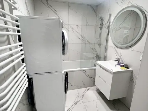 квартира по адресу Космичная ул., 4