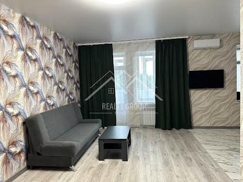 квартира за адресою Металургів просп., 20