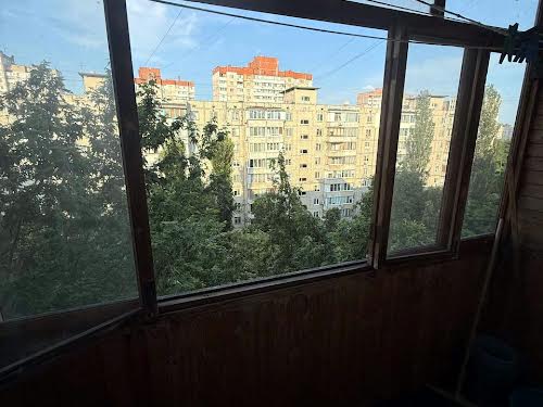 квартира за адресою Дубровицька вул., 3