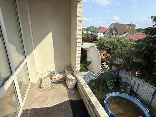 квартира за адресою Будівельна, 21