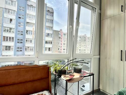 квартира за адресою Стрілецька вул., 88
