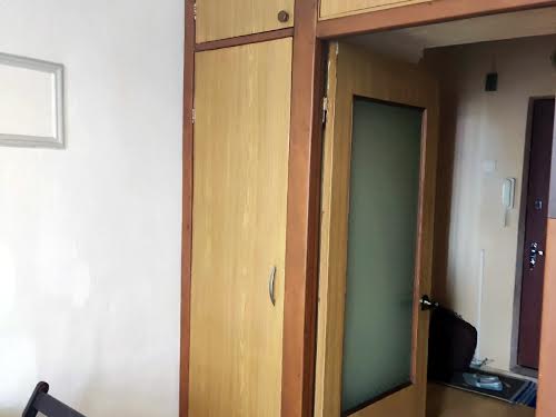 квартира по адресу Ильфа и Петрова ул., 41