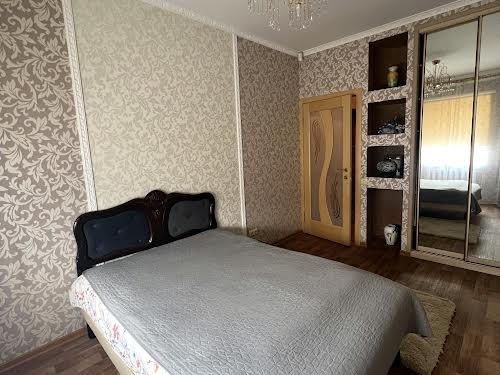 дом по адресу Мелиоративная ул., 26