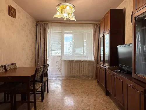 квартира по адресу Солнечная набережная ул. (Маршала Малиновского), 60