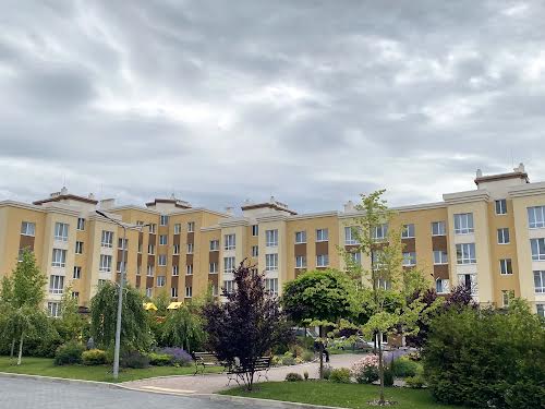 квартира по адресу Воронківська ул., 5