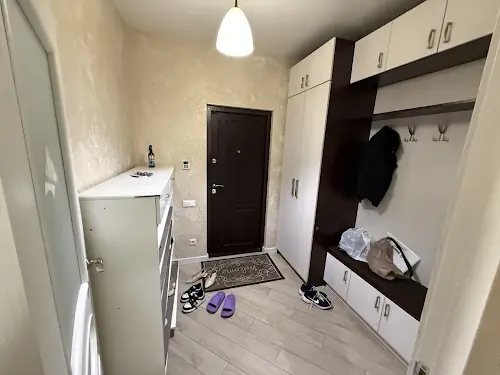 квартира за адресою Варшавська вул., 136