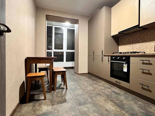 квартира за адресою Соборна вул., 126/10
