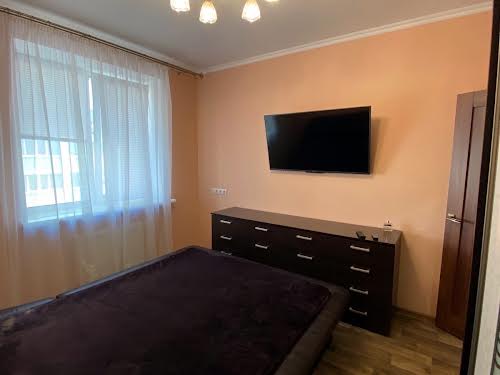 квартира по адресу Боголюбова ул., 35-А