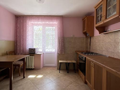 квартира по адресу Щурата ул., 13