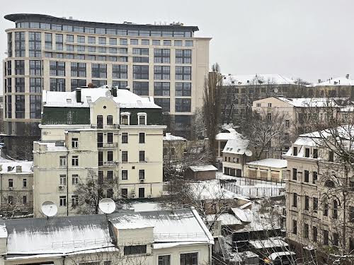 квартира по адресу Киев, Крутой спуск, 6/2