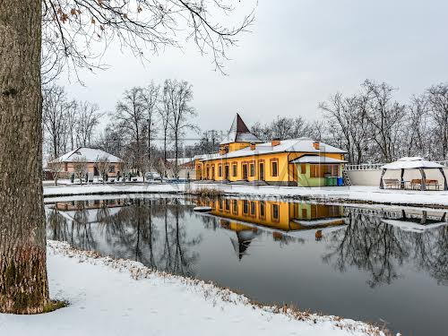 будинок за адресою с. Рославичі, дачна, 84