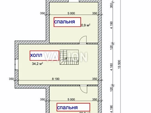 дом по адресу Журавлина, 5б