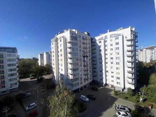 квартира за адресою Національної Гвардії вул., 14р