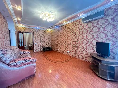 квартира за адресою Дніпровська набережна вул., 26Б