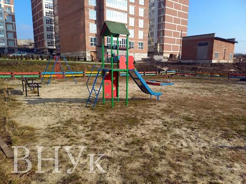 квартира за адресою Текстильна вул., 24Г