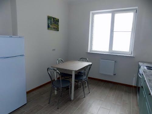 квартира за адресою Ованеса Туманяна вул., 15а