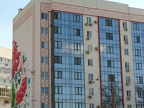 квартира за адресою Полтавська, 1