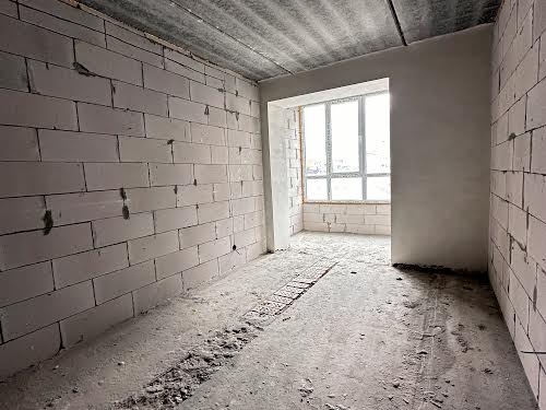 квартира за адресою Озерна вул., 16Б