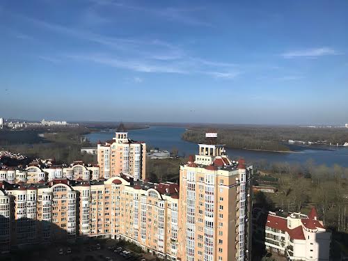 квартира за адресою Володимира Івасюка просп. (Героїв Сталінграду), 4а