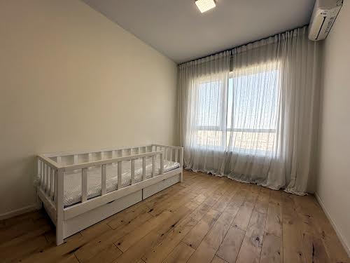 квартира по адресу Заречная ул., 1В