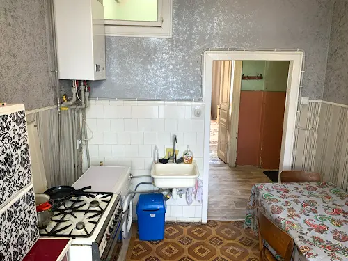 квартира по адресу Кулиша ул., 39